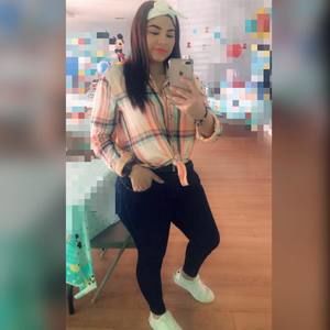 Meet your Posher, Violeta